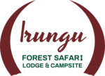 Irungu Forest Lodge & Campsite Uganda Logo PNG Vector