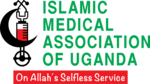 Islamic Medical Association of Uganda IMAU Logo PNG Vector