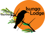 Isunga Lodge Fort Portal Logo PNG Vector