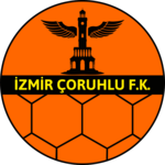 İzmir Çoruhlu FK Logo PNG Vector