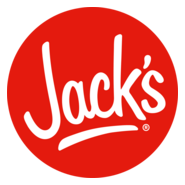 Jack's Logo PNG Vector