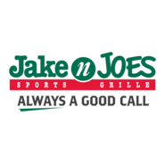 Jake n Joes Logo PNG Vector