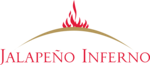 Jalapeño Inferno Logo PNG Vector