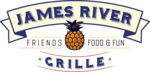 James River Grille Logo PNG Vector