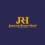 Jameson Resort Hotel Mbarara Logo PNG Vector