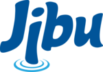 Jibu Water Logo PNG Vector