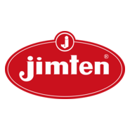 Jimten Logo PNG Vector