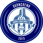 Jinan Xingzhou F.C. Logo PNG Vector