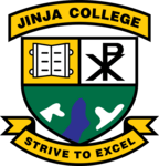 Jinja College Logo PNG Vector