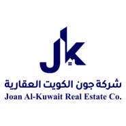 Joan Al-Kuwait Real Estate Logo PNG Vector