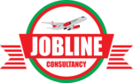 Jobline Consultancy Uganda Logo PNG Vector