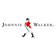 Johnnie Walker Logo PNG Vector