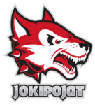 Jokipojat Logo PNG Vector