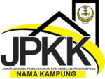 JPKK PERAK 2024 Logo PNG Vector