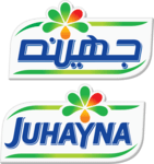 Juhayna Logo PNG Vector