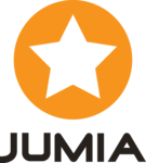 Jumia Group Africa Logo PNG Vector