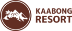 Kaabong Resort Hotel Kidepo National Park Logo PNG Vector