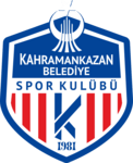 Kahramankazan Belediyespor Logo PNG Vector