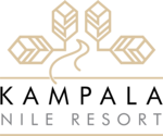 Kampala Nile Resort Hotel Logo PNG Vector