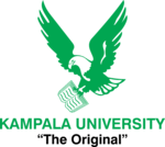 Kampala University The Original KU Logo PNG Vector