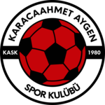 Karacaahmet Aygen Spor Logo PNG Vector