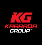 Karrada group Logo PNG Vector