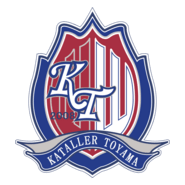 Kataller Toyama Logo PNG Vector