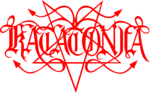 Katatonia Logo PNG Vector