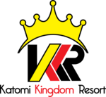 Katomi Kingdom Resort Hotel Entebbe Logo PNG Vector