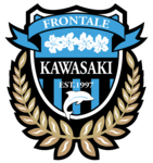 Kawasaki Frontale Logo PNG Vector