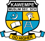 Kawempe Muslim Secondary School KMSS Logo PNG Vector