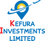 Kefura Investments Uganda Logo PNG Vector