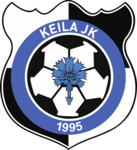 Keila JK Logo PNG Vector