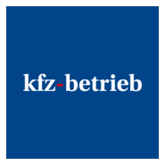 kfz-betrieb Logo PNG Vector