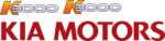 kia k 3000 Logo PNG Vector