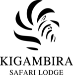 Kigambira Safari Lodge Mbarara Logo PNG Vector