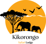 Kikorongo Safari Lodge Uganda Logo PNG Vector