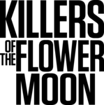 Killers of the Flower Moon Logo PNG Vector