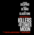 Killers of the Flower Moon Logo PNG Vector