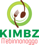 Kimbz nebinnonoggo Outside Catering Uganda Logo PNG Vector