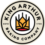 King Arthur Baking Company Logo PNG Vector