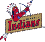 Kinston Indians Logo PNG Vector