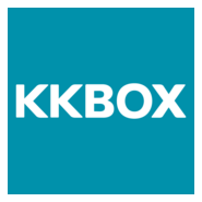 Kkbox Logo PNG Vector