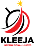 Kleeja International Limited Uganda Logo PNG Vector