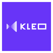 Kleo Logo PNG Vector