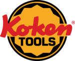 Ko-ken Tools Logo PNG Vector