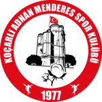 Koçarlı Adnan Menderesspor Logo PNG Vector