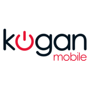 Kogan Mobile Logo PNG Vector