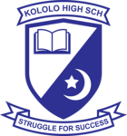 Kololo High School Logo PNG Vector