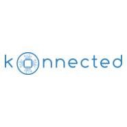 Konnected Logo PNG Vector